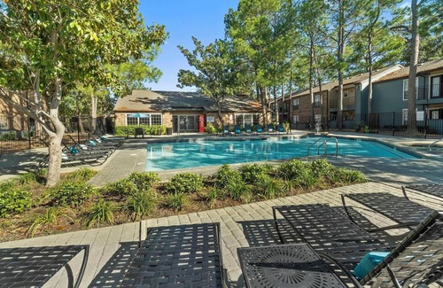 Denton Apartamento | Landing at Woodhill - 2 Bedrooms in Denton