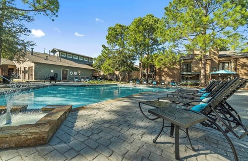 Denton Apartamento | Landing at Woodhill - 2 Bedrooms in Denton