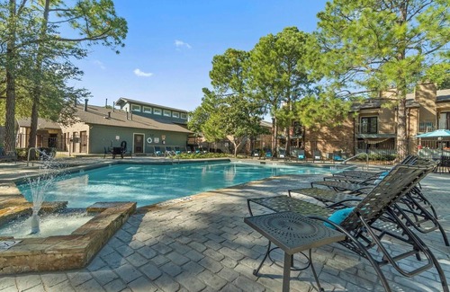 Denton Apartamento | Landing at Woodhill - 2 Bedrooms in Denton