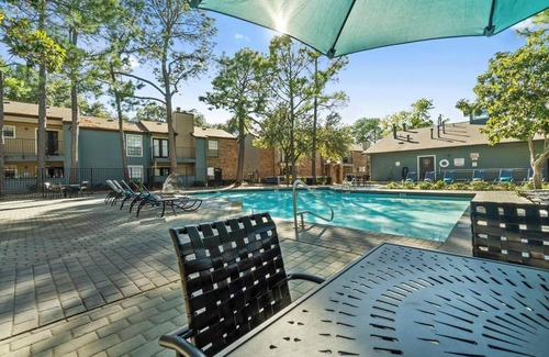 Denton Apartamento | Landing at Woodhill - 2 Bedrooms in Denton
