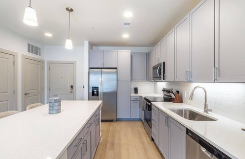 Santa Rosa Beach Apartamento | Landing | Amazing 2BD, Yoga Studio, Pool