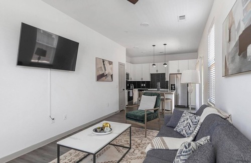 Fort Worth Apartamento | Landing at Skyline Prairie - 1 Bedroom in Fort ...