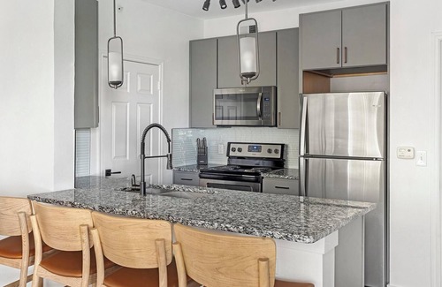 McNeil Apartamento | Landing at Preserve at Rolling Oaks - 1 Bedroom...