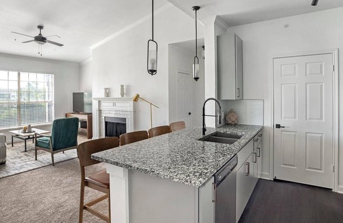McNeil Apartamento | Landing at Preserve at Rolling Oaks - 1 Bedroom...
