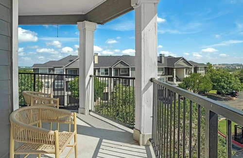 McNeil Apartamento | Landing at Preserve at Rolling Oaks - 1 Bedroom...