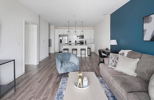 Antioch Apartamento | Landing at Waterleaf at Old Franklin - 1 Bedroo...