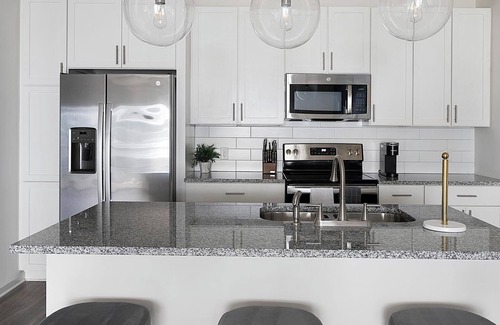 Antioch Apartamento | Landing at Waterleaf at Old Franklin - 1 Bedroo...
