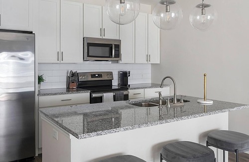 Antioch Apartamento | Landing at Waterleaf at Old Franklin - 1 Bedroo...