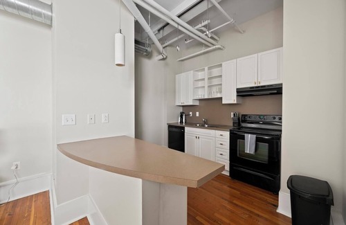 Downtown Nashville Apartamento | Landing at The Stahlman - 1 Bedroom in Downtown