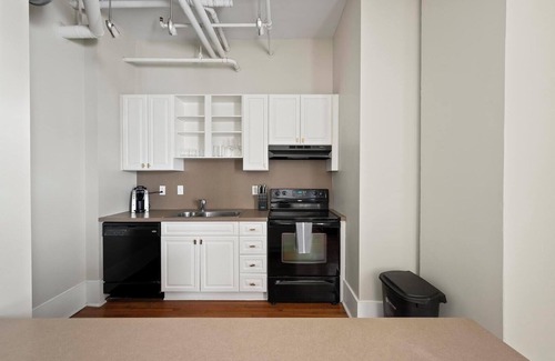 Downtown Nashville Apartamento | Landing at The Stahlman - 1 Bedroom in Downtown