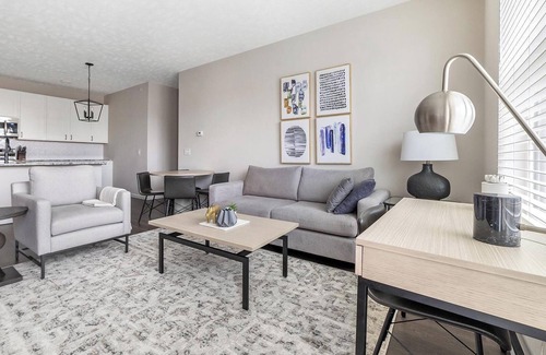 Preserve North Apartamento | Landing | Beautiful 2BD, Clubhouse, Pool