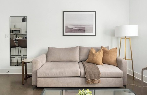 Eighth Avenue Apartamento | Landing at Standard Assembly - 2 Bedrooms in So...
