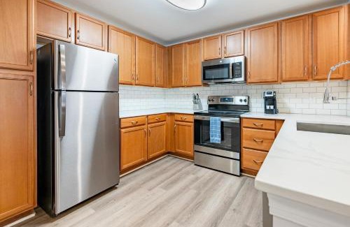 Wilmington Apartamento | Landing Bellingham Park - Wilmington