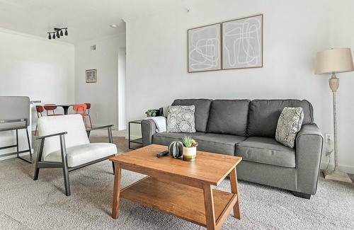 McNeil Apartamento | Landing at Preserve at Rolling Oaks - 1 Bedroom...