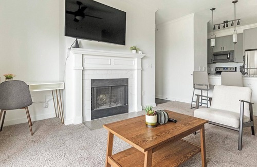McNeil Apartamento | Landing at Preserve at Rolling Oaks - 1 Bedroom...