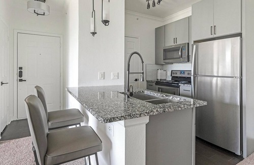McNeil Apartamento | Landing at Preserve at Rolling Oaks - 1 Bedroom...