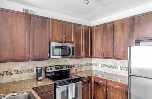 Irving Apartamento | Landing | Spectacular 2BD, Gym, Clubhouse