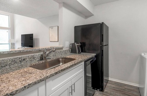 Cordova Apartamento | Landing | Chic 2BD, Game Room, Clubhouse