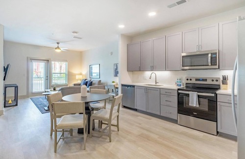 Santa Rosa Beach Apartamento | Landing at Jewel at Santa Rosa Beach - 1 Bedroo...