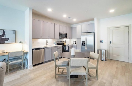 Santa Rosa Beach Apartamento | Landing at Jewel at Santa Rosa Beach - 1 Bedroo...