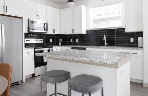 Fort Worth Apartamento | Landing at Skyline Prairie - 2 Bedrooms in Fort...