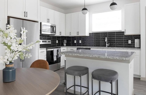 Fort Worth Apartamento | Landing at Skyline Prairie - 2 Bedrooms in Fort...