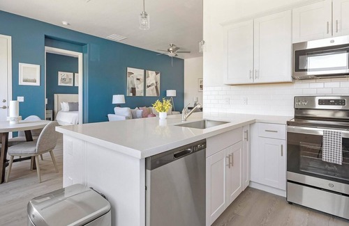 Oro Valley Apartamento | Landing | Incredible 2BD, Pool