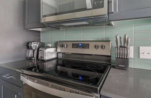 Northside Apartamento | Landing at The Standard on the River - Studio i...