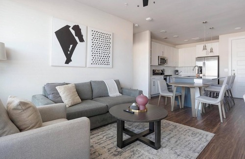 Wetmore Apartamento | Landing at La Tierna - 2 Bedrooms in Northwest ...
