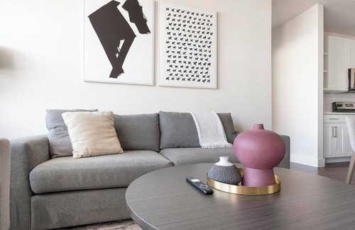 Wetmore Apartamento | Landing at La Tierna - 2 Bedrooms in Northwest ...