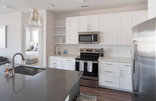Wetmore Apartamento | Landing at La Tierna - 2 Bedrooms in Northwest ...