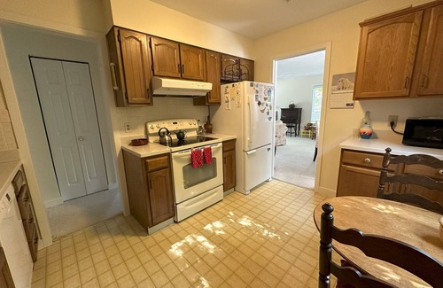 Brewster Condominio | Landing Lane at Sea Pines