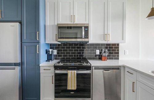Nashville Apartamento | Landing | Incredible 1BD, Pool, Rooftop Lounge