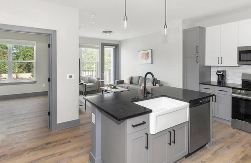 Northside Apartamento | Landing at The Note - 1 Bedroom in Northside