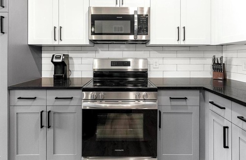 Northside Apartamento | Landing at The Note - 1 Bedroom in Northside