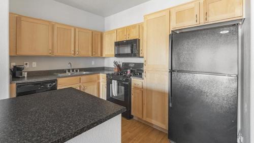 North Las Vegas Apartamento | Landing Modern Apartment with Amazing Amenities (ID1256X519)