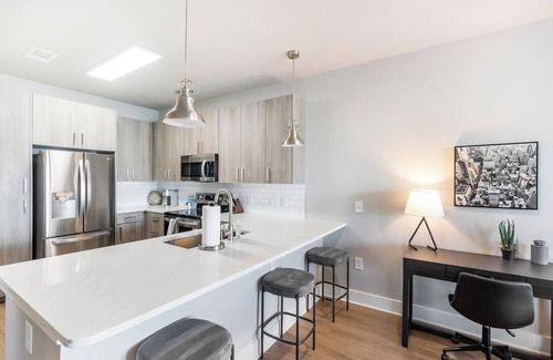 Santa Rosa Beach Apartamento | Landing | Stunning 1BD, Gym, Clubhouse