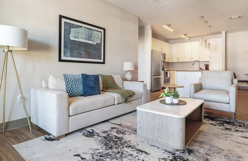 Florida Central Atlantic Coast Apartamento | Landing | Spectacular 2BD, Pool, Gym