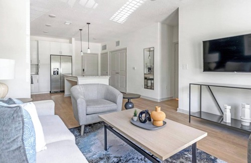 Jacksonville Apartamento | Landing at Palmhouse - 2 Bedrooms in Rolling Hills