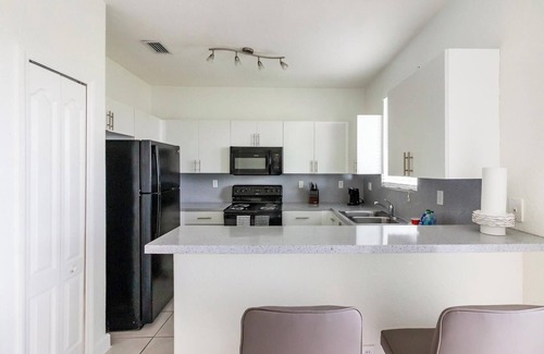 Homestead Apartamento | Landing | Amazing 3BD, Pool