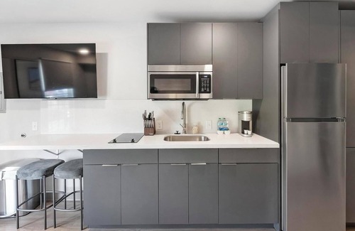 Hermitage Apartamento | Landing | Spectacular Studio in Downtown Hermitage