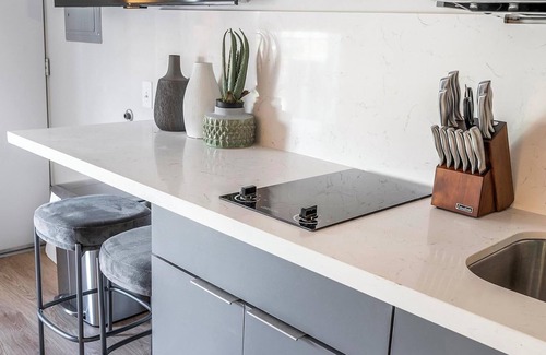 Hermitage Apartamento | Landing | Spectacular Studio in Downtown Hermitage