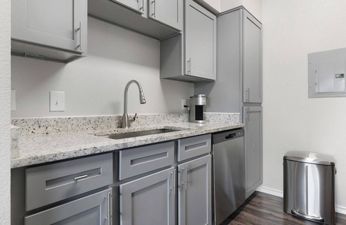 Pipers Meadow Apartamento | Landing | Stunning 1BD, Gym, Clubhouse