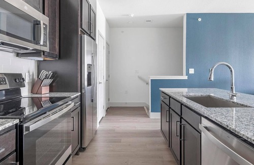 Austin Apartamento | Landing | Amazing 1BD, Gym, Pool