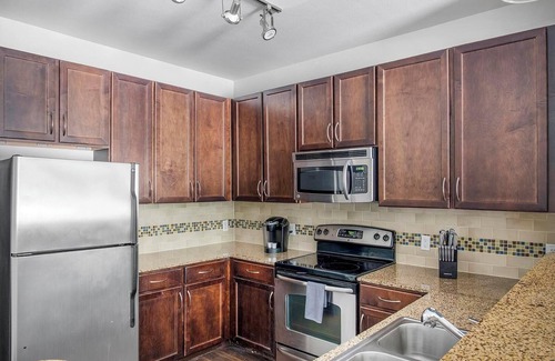 Irving Apartamento | Landing at City North - 1 Bedroom in Valley Ranch