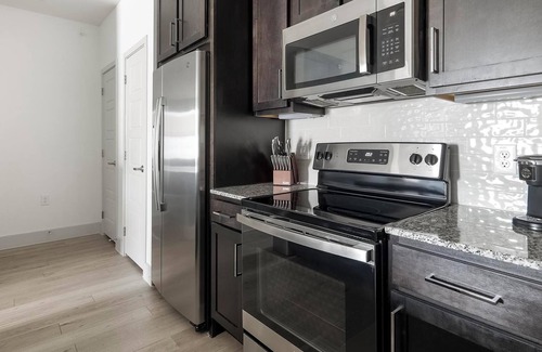 Austin Apartamento | Landing at Eighty One10 - 1 Bedroom in Harris B...