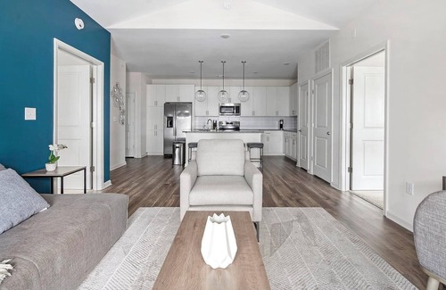 Antioch Apartamento | Landing at Waterleaf at Old Franklin - 2 Bedroo...