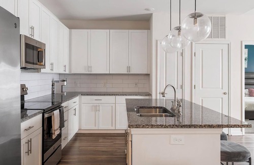 Antioch Apartamento | Landing at Waterleaf at Old Franklin - 2 Bedroo...