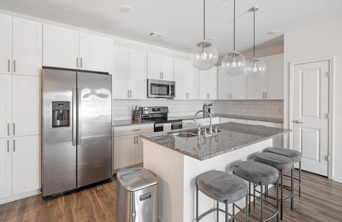 Antioch Apartamento | Landing at Waterleaf at Old Franklin - 2 Bedroo...