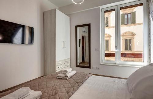 San Lorenzo Apartamento | Landino Apartment by Mamo Florence